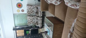Kitchen in 2 BHK Apartment at Patparganj – for Sale