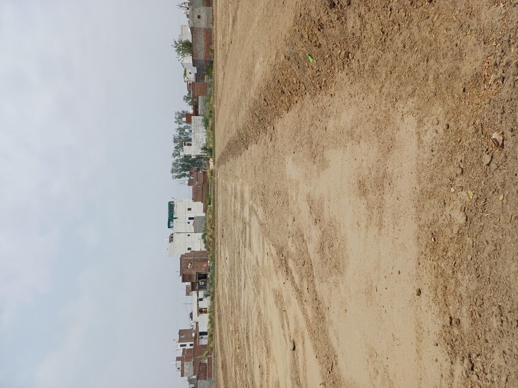 Plot For Sale in Karnera Village