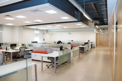 Office Space For Rent in Industrial Area Phase II