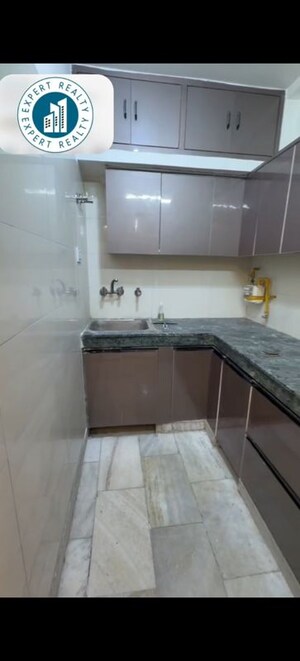 Kitchen in 1 BHK Builder Floor at Indirapuram Shakti Khand 1 – for Sale