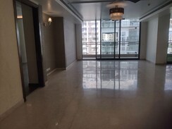 3.5 BHK + Pooja Room,Servant Room,Study Room,Extra Room,Basement,Store Room Apartment For Rent in M3M Golf Estate Fairway West