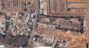  Plot For Sale in North Bangalore