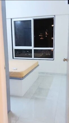 1 BHK Apartment For Rent in Shreepati Skies