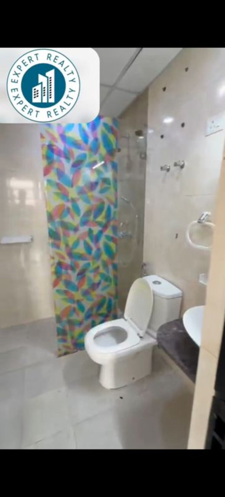 Bathroom, apex-the-florus 3.5 Bedroom 2414 Sq.Ft. Apartment In Vasundhara Sector 16 Ghaziabad 10417382