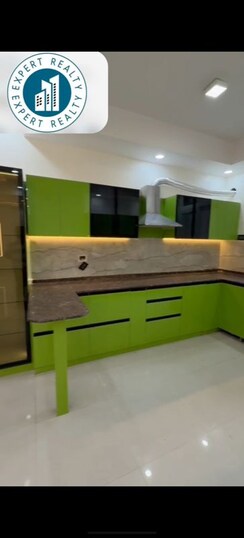 3.5 BHK + Study Room Apartment For Sale in Apex The Florus