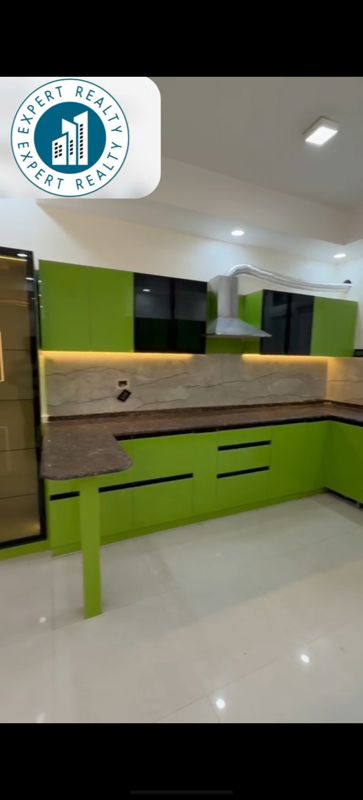 3.5 BHK + Study Room Apartment For Sale in Apex The Florus