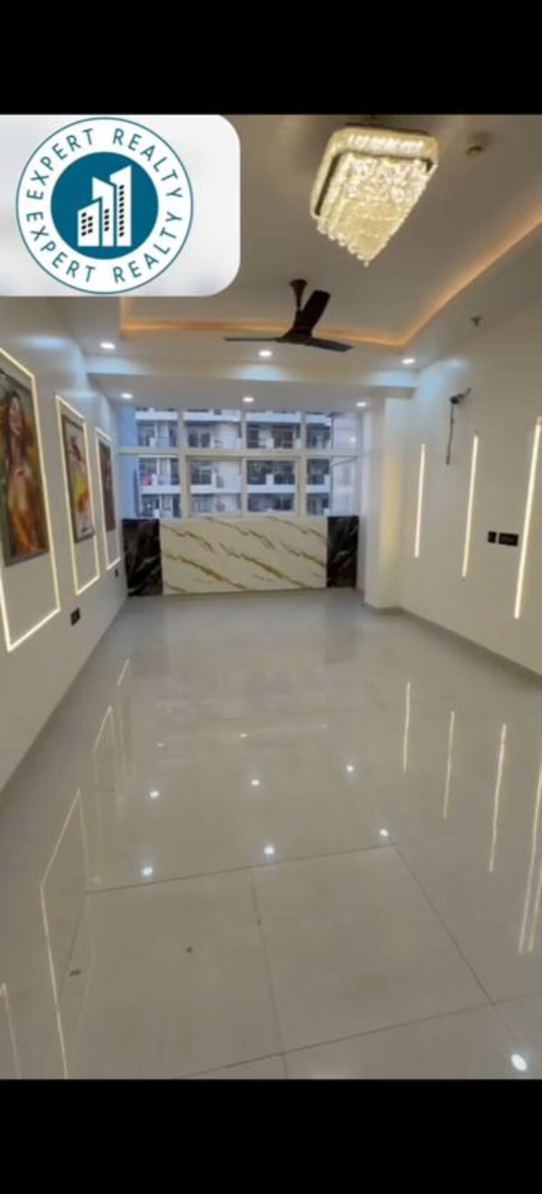 Kitchen, apex-the-florus 3.5 Bedroom 2414 Sq.Ft. Apartment In Vasundhara Sector 16 Ghaziabad 10417382