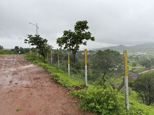  Plot For Sale in Khambale