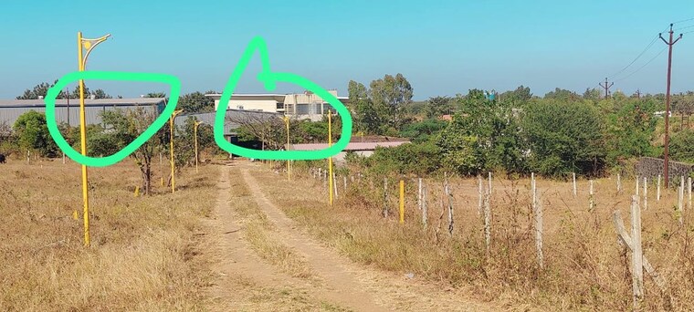 undefined, khambale  261 Sq.Ft. Plot In Khambale Nashik 10417346