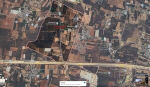  Plot For Sale in Hoskote