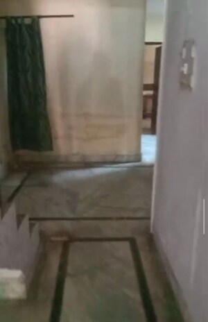 Bathroom in 3 BHK Independent House at E Block Shastri Nagar – for Rent
