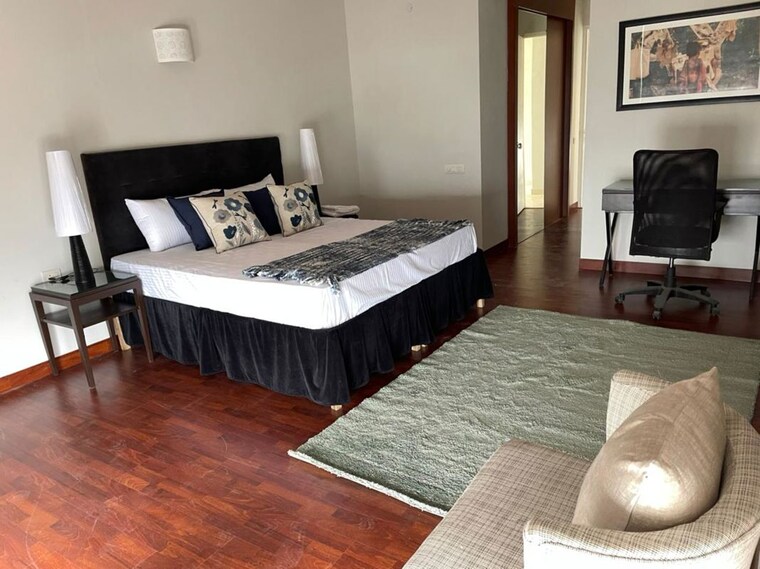 Bedroom, ireo-victory-valley 5 Bedroom 4800 Sq.Ft. Penthouse In Sector 67 Gurgaon 10417401