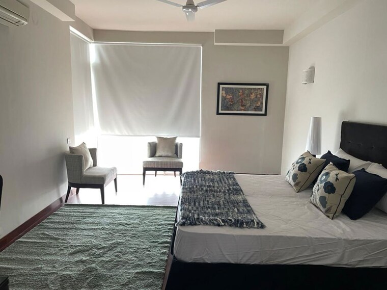 Bedroom, ireo-victory-valley 5 Bedroom 4800 Sq.Ft. Penthouse In Sector 67 Gurgaon 10417401