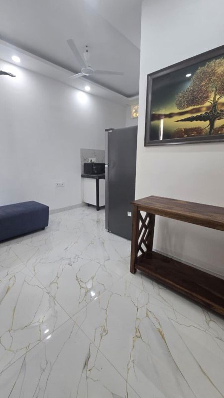 undefined, rajouri garden 1 Bedroom 60 Sq.Yd. Builder Floor In Rajouri Garden Delhi 10417403