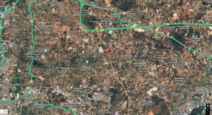  Plot For Sale in Hoskote
