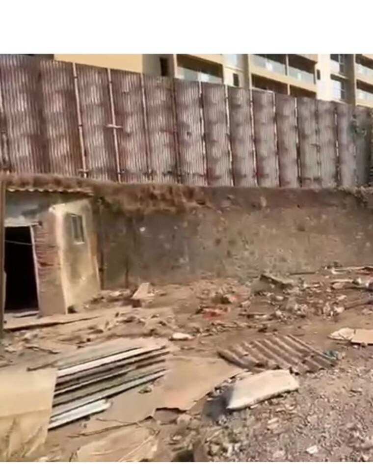Exterior View, bamanwada Commercial Land 55000 Sq.Ft. In Bamanwada Mumbai 10417422