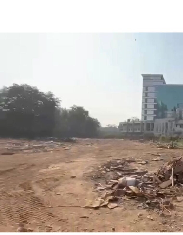 undefined, bamanwada Commercial Land 55000 Sq.Ft. In Bamanwada Mumbai 10417422