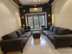 3 BHK Apartment For Rent in Meena Towers Apartment