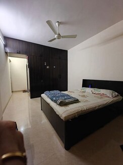 2 BHK Apartment For Rent in Dedhia Estate