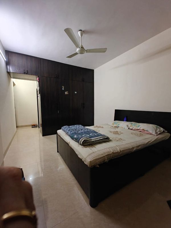 2 BHK Apartment For Rent in Dedhia Estate