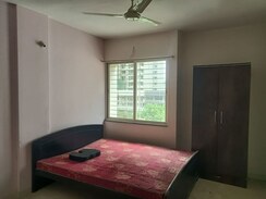 2 BHK Apartment For Rent in Phase 1