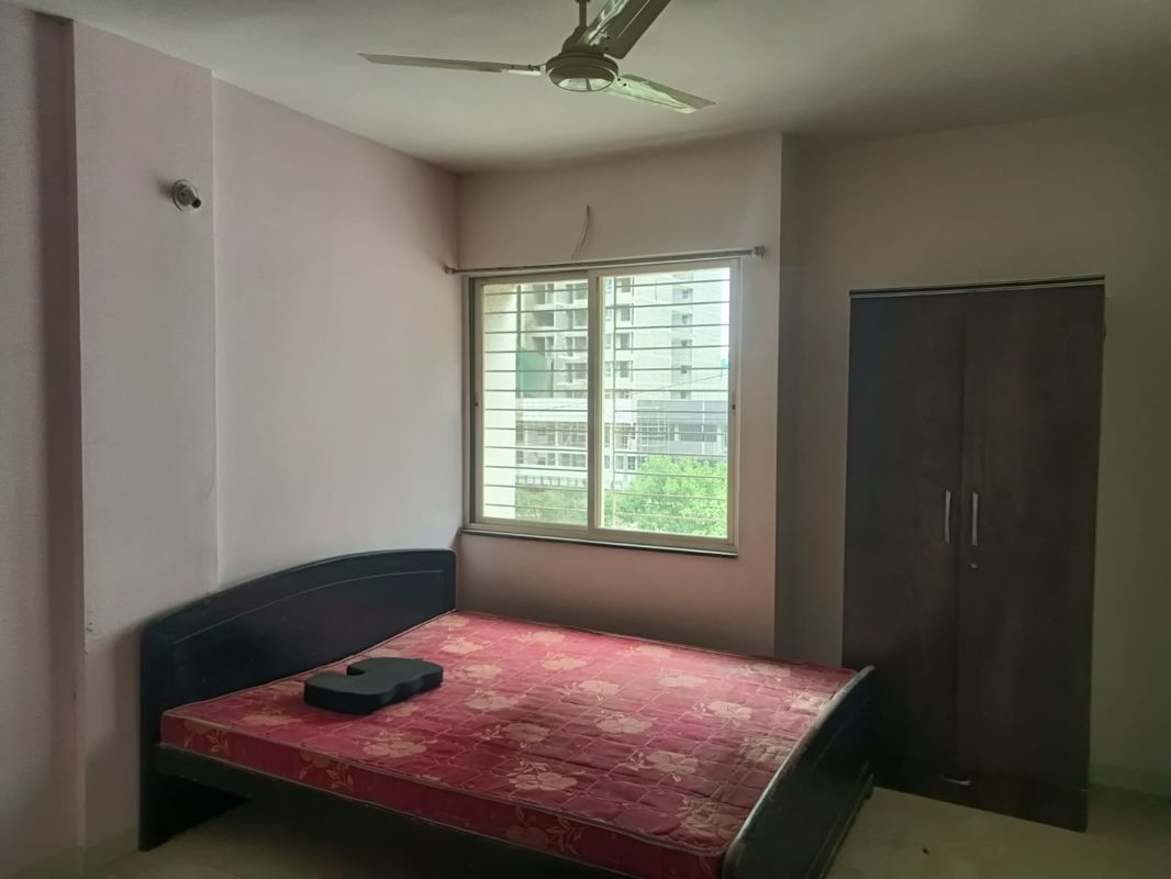 2 BHK Apartment For Rent in Phase 1