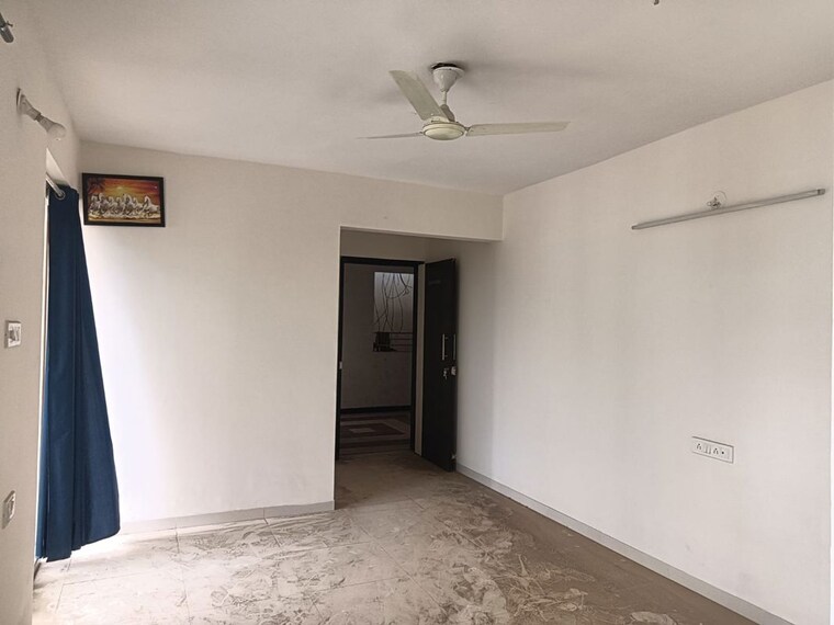 Room, phase 1 2 Bedroom 1100 Sq.Ft. Apartment In Phase 1 Pune 10417431