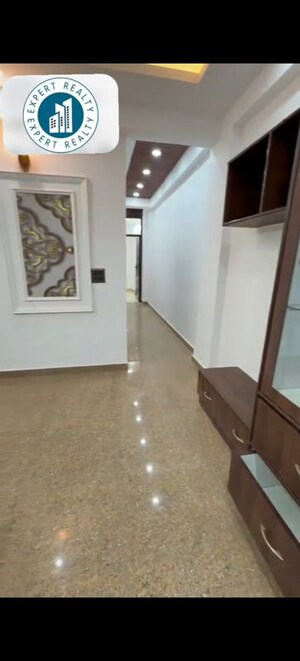 Staircase in 2 BHK Builder Floor at Indirapuram Shakti Khand 1 – for Sale