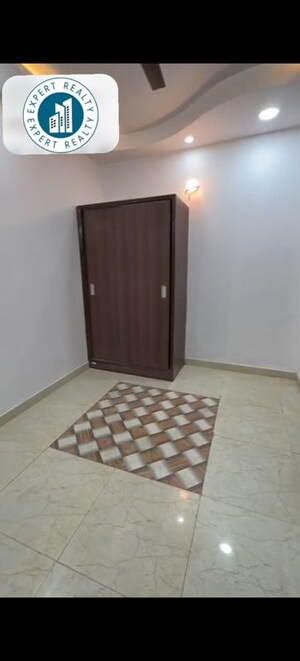 Bedroom in 2 BHK Builder Floor at Indirapuram Shakti Khand 1 – for Sale