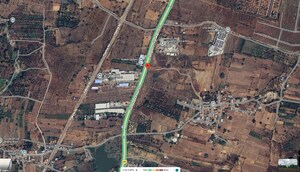  Plot For Sale in Kanakapura