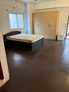 3 BHK + Servant Room Apartment For Rent in Halasuru