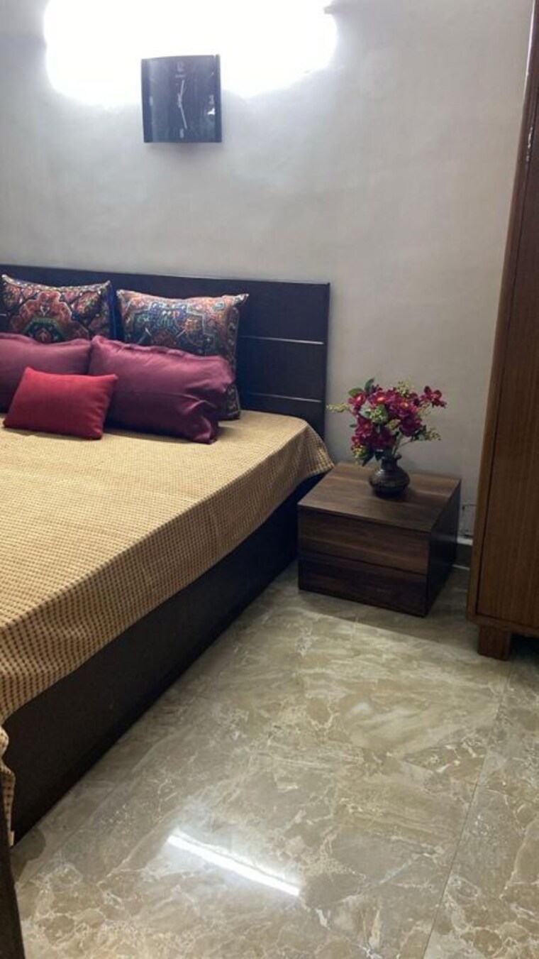 Bedroom, kendriya-vihar-noida 2 Bedroom 1000 Sq.Ft. Apartment In Sector 51 Noida 10417428