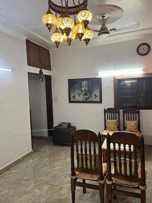 Kitchen in 2 BHK Apartment at Kendriya Vihar Noida, Sector 51 – for Rent