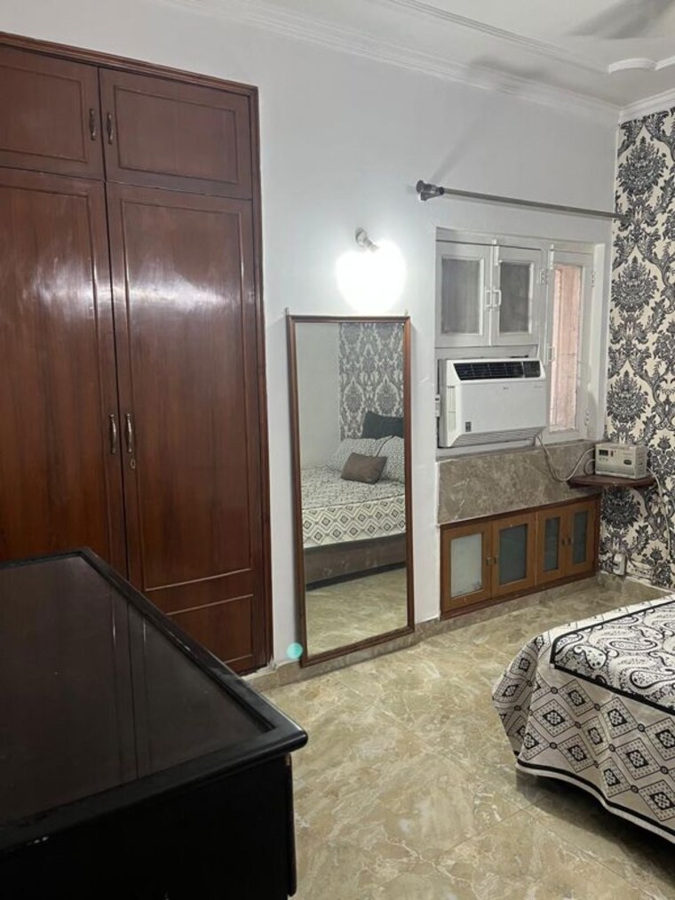 Bathroom, kendriya-vihar-noida 2 Bedroom 1000 Sq.Ft. Apartment In Sector 51 Noida 10417428