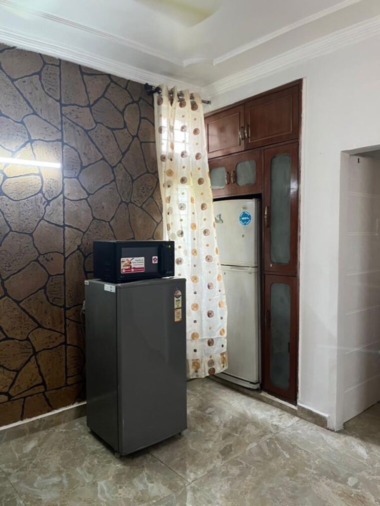 Bathroom, kendriya-vihar-noida 2 Bedroom 1000 Sq.Ft. Apartment In Sector 51 Noida 10417428
