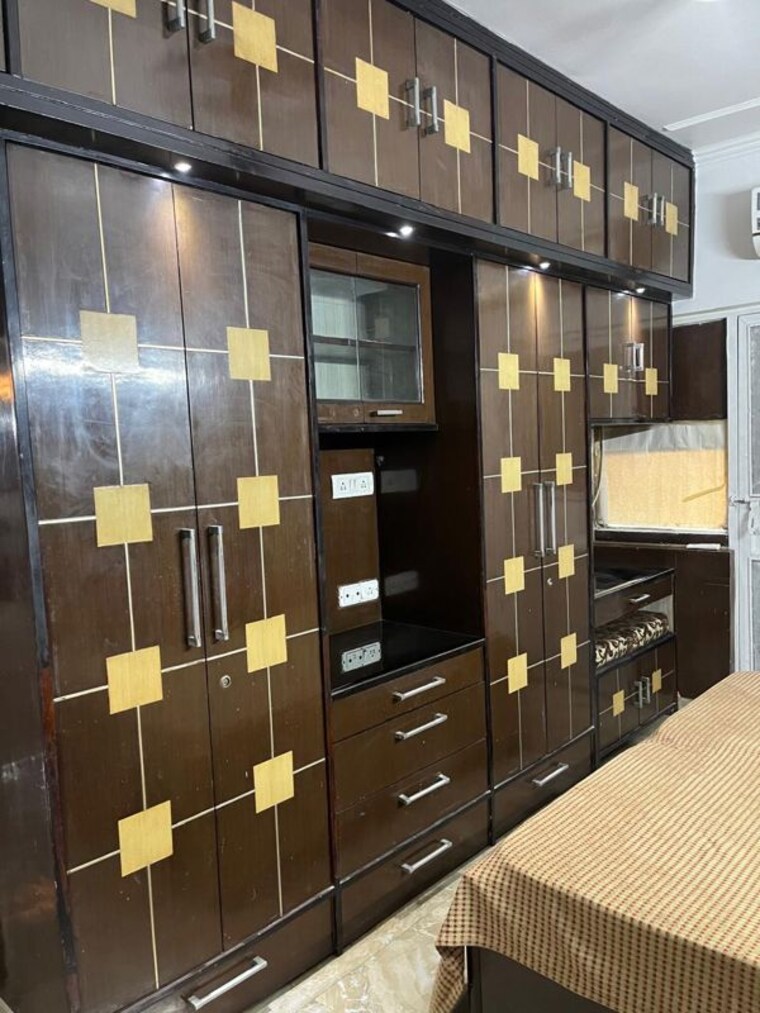 Exterior View, kendriya-vihar-noida 2 Bedroom 1000 Sq.Ft. Apartment In Sector 51 Noida 10417428