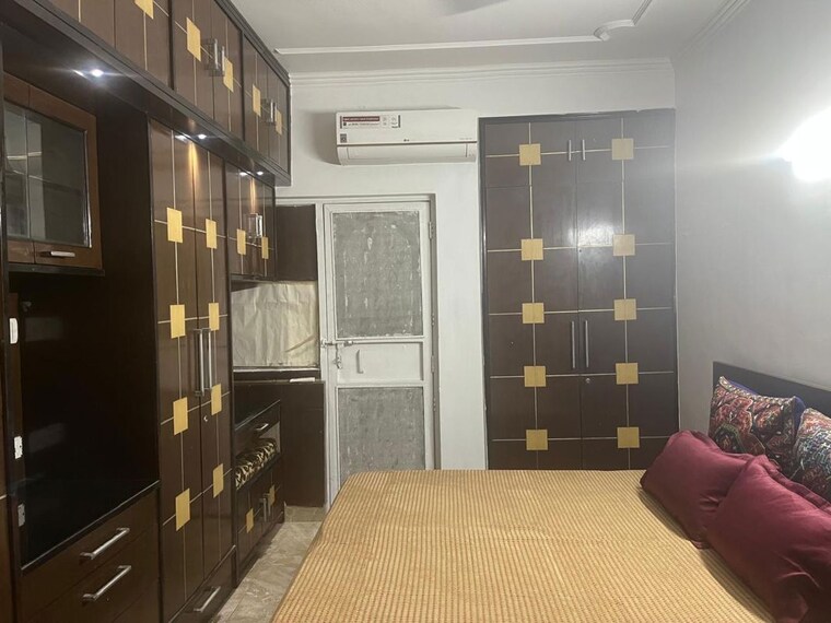 Bedroom, kendriya-vihar-noida 2 Bedroom 1000 Sq.Ft. Apartment In Sector 51 Noida 10417428