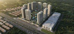 4 BHK + Pooja Room Villa For Sale in Kharghar