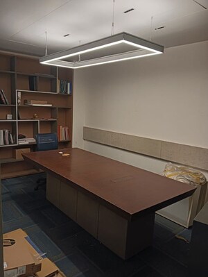 Kitchen in  Office Space at Express Zone, Malad East – for Sale