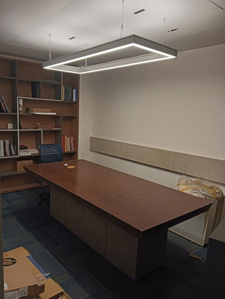 Kitchen, express-zone Commercial Office Space 853 Sq.Ft. In Malad East Mumbai 10417455