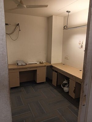 Kitchen in  Office Space at Express Zone, Malad East – for Sale