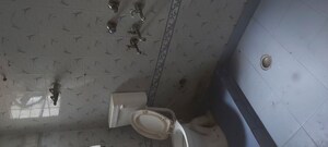 Bathroom in 3 BHK Apartment at Patparganj – for Sale