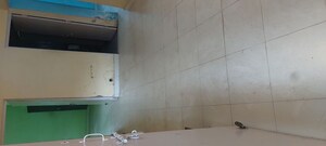 Bathroom in 3 BHK Apartment at Patparganj – for Sale