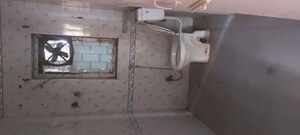 Bathroom in 3 BHK Apartment at Patparganj – for Sale