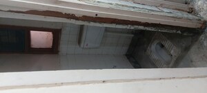 Bathroom in 3 BHK Apartment at Patparganj – for Sale