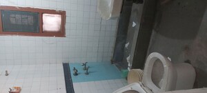 Bathroom in 3 BHK Apartment at Patparganj – for Sale