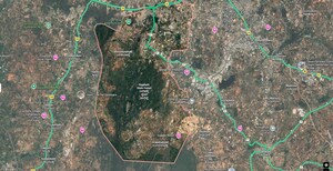  Plot For Sale in Bannerghatta