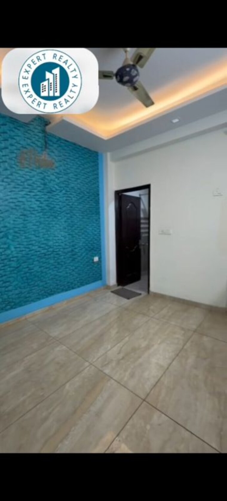 Room, indirapuram abhay khand 4 3 Bedroom 1500 Sq.Ft. Builder Floor In Indirapuram Abhay Khand 4 Ghaziabad 10417459