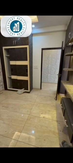 Living Room in 3 BHK Builder Floor at Indirapuram Abhay Khand 4 – for Sale