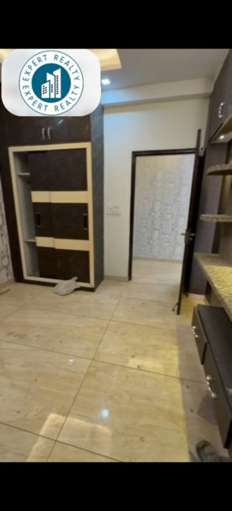 Living Room, indirapuram abhay khand 4 3 Bedroom 1500 Sq.Ft. Builder Floor In Indirapuram Abhay Khand 4 Ghaziabad 10417459